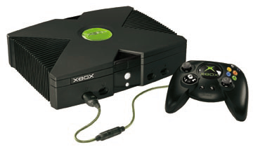 Console